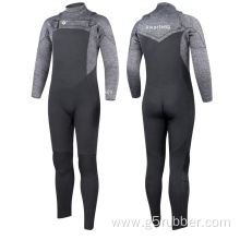 Mens psycho tech Wetsuit